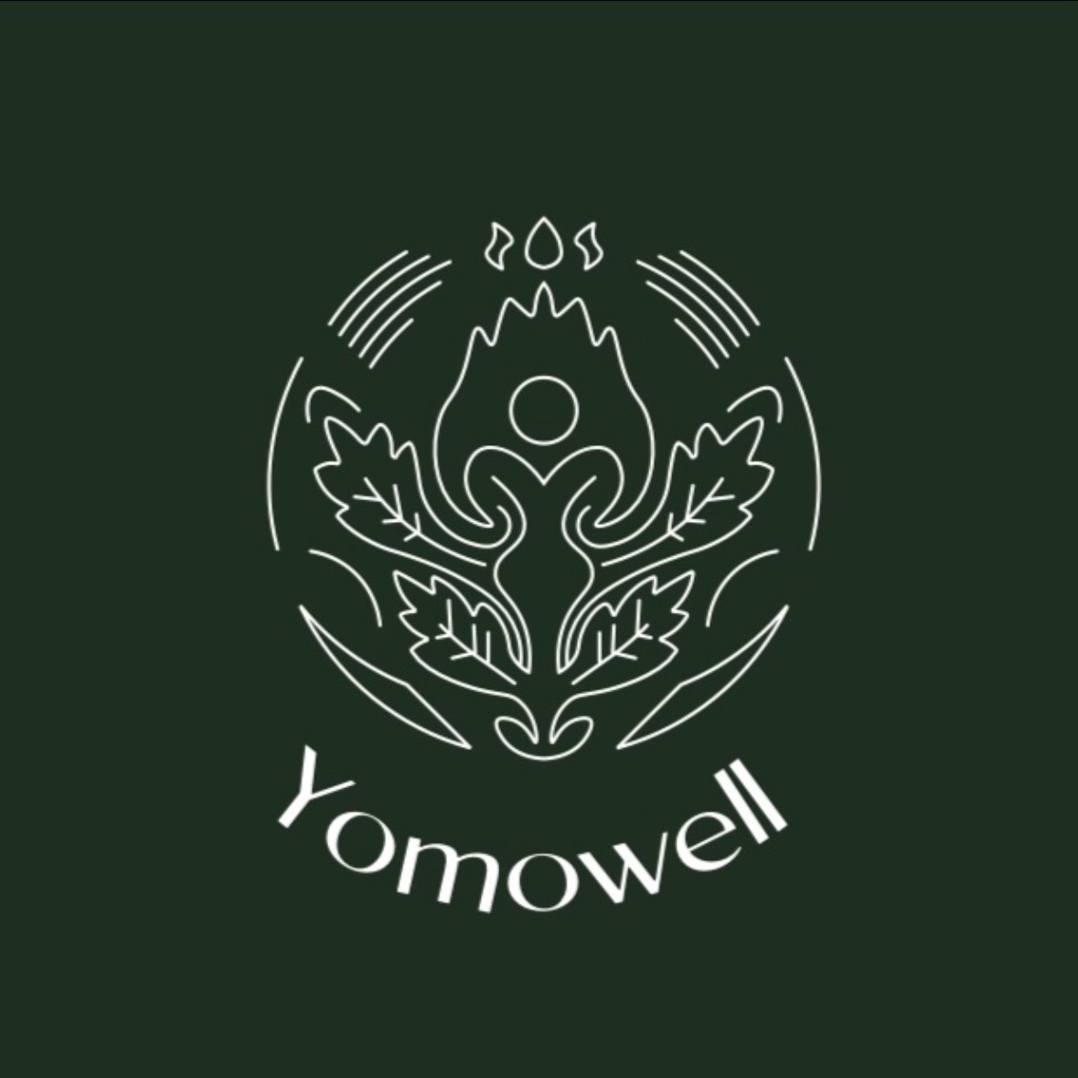 よもぎ蒸し×パーソナルトレーニングのプライベートサロン